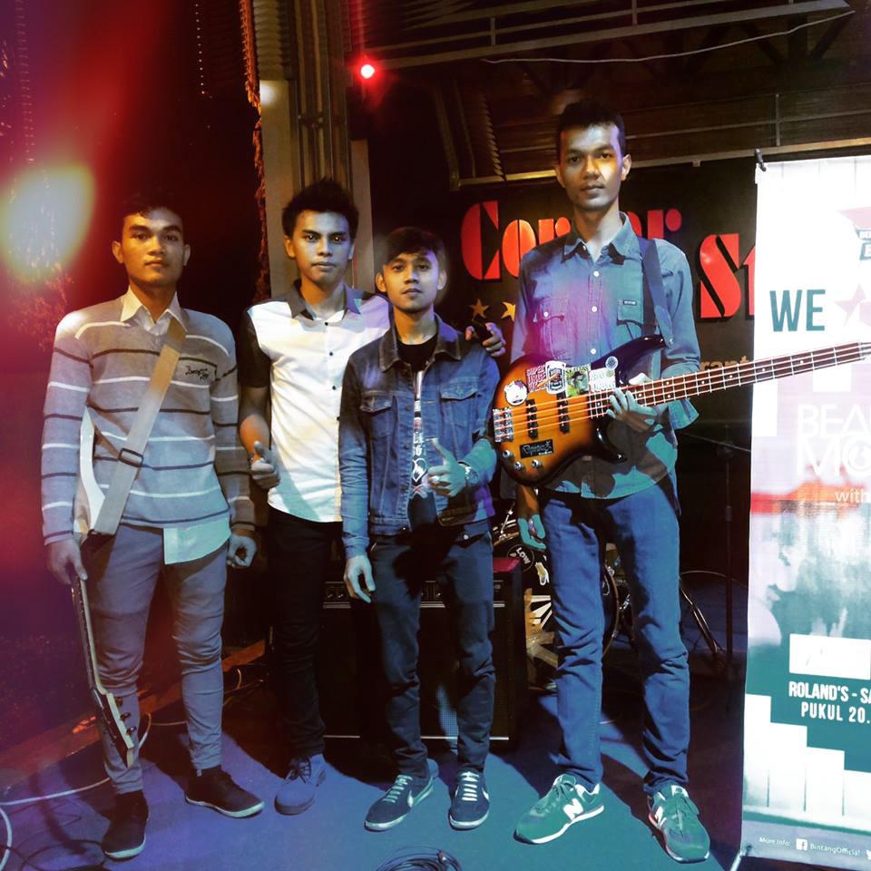 #BirBintang #DspirtuzZ #Band #Indonesia #Musician #Talent
