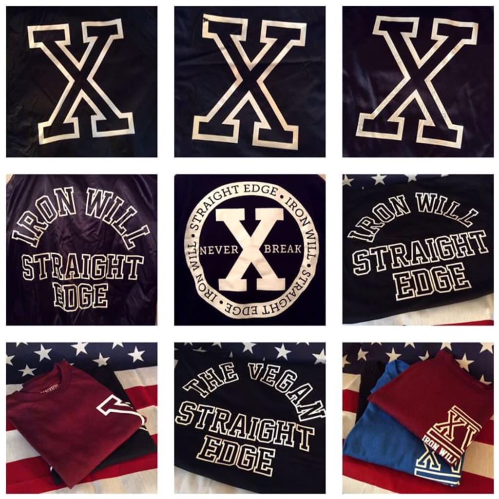 THIS WEEKEND ONLY!! Lots of items up for grabs, all discounted and ready to ship. Check out Instagram.com/ironwillcrew