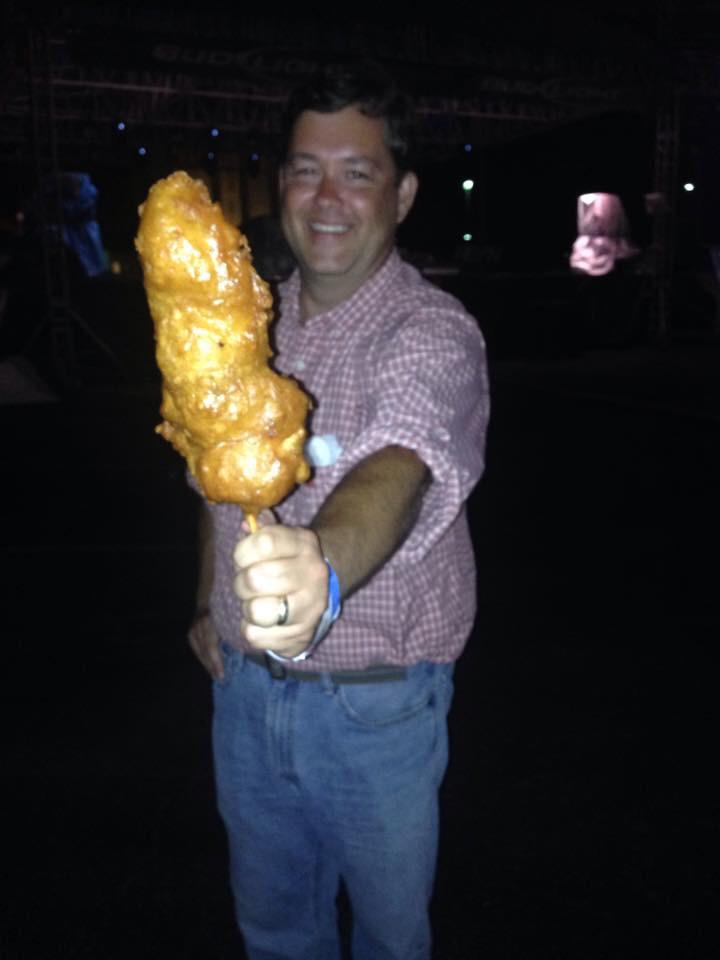 FunTimeFoodsCHA's tweet image. Wow, what a fantastic opening night #CHA !  @rbfestival 2015 is off to a great start!