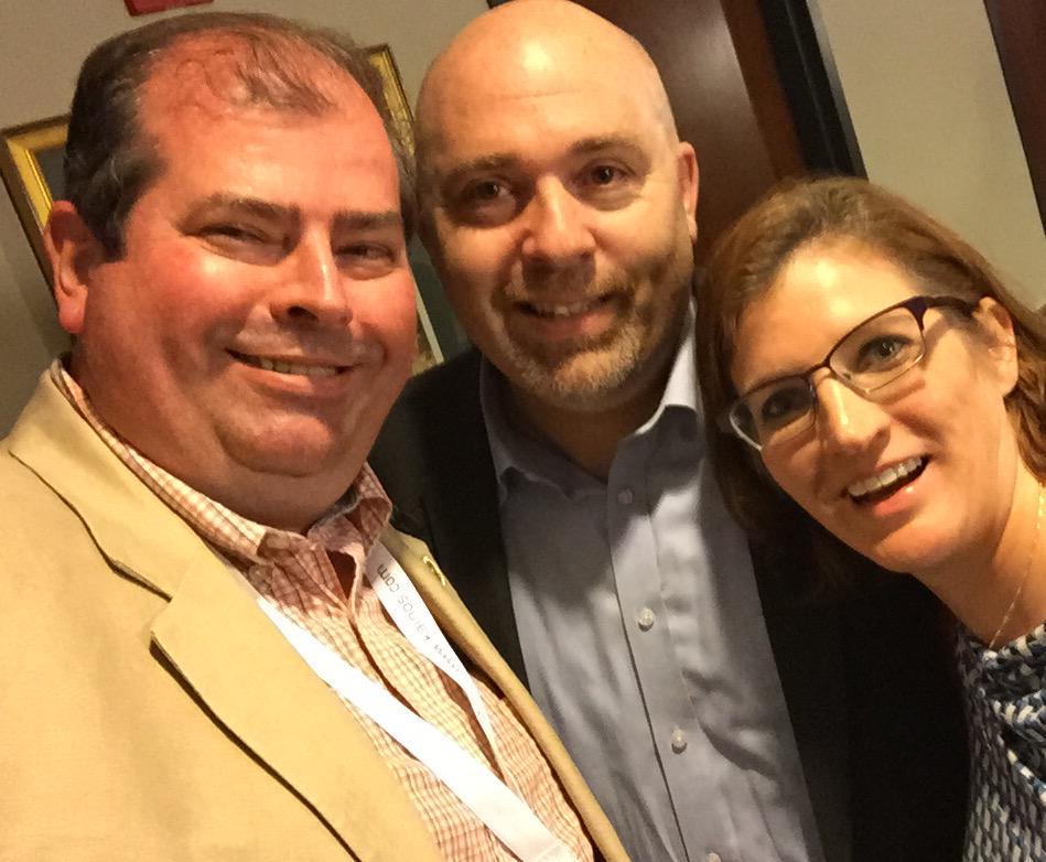 #NYNB15 River to River BestOneEver