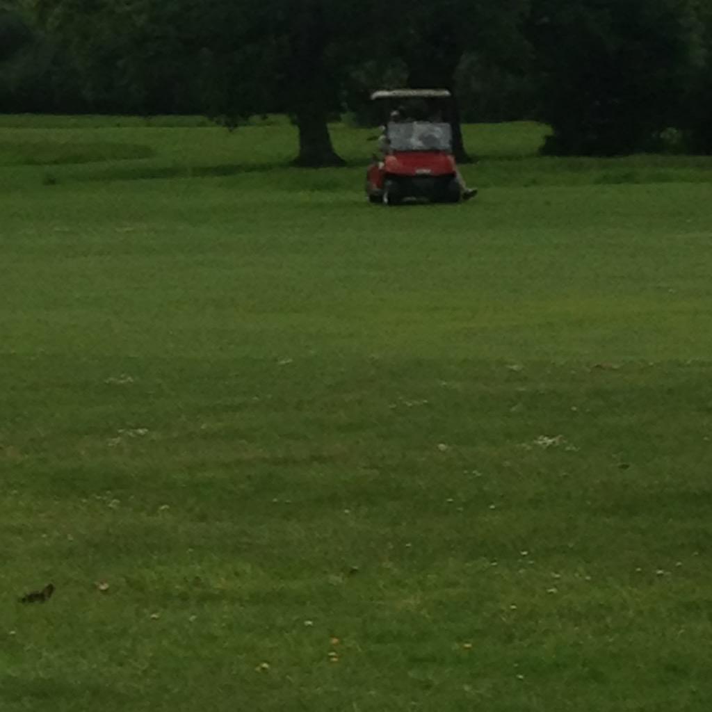 Such a good day and night out happy birthday Jamie graham was an amazing day at golf with everyone 