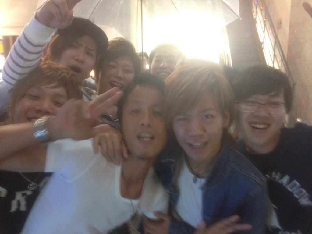 ryu_ka_snow's tweet photo. 昨日はボード部の新人歓迎会でした！
もーたまらなく楽しかった😚💕
もっともっと色々活動して行こうね〜！
これからもよろしくお願いします！ http://t.co/eSPHoMWx7c