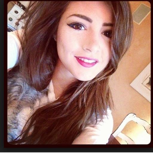 Sam Apri on Twitter Chrissy costnza icantik sekalii follow 