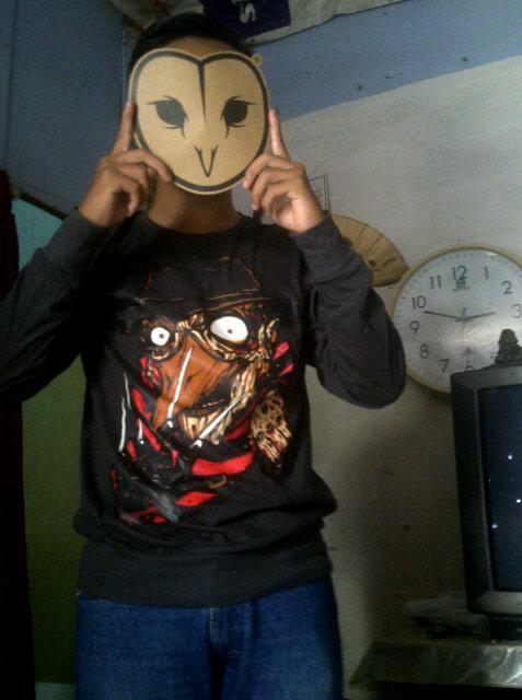 WoiHery's tweet photo. #Drambirdsday #Dreambirdsdaycontest @Dreambirds http://t.co/9AfreiCYMz