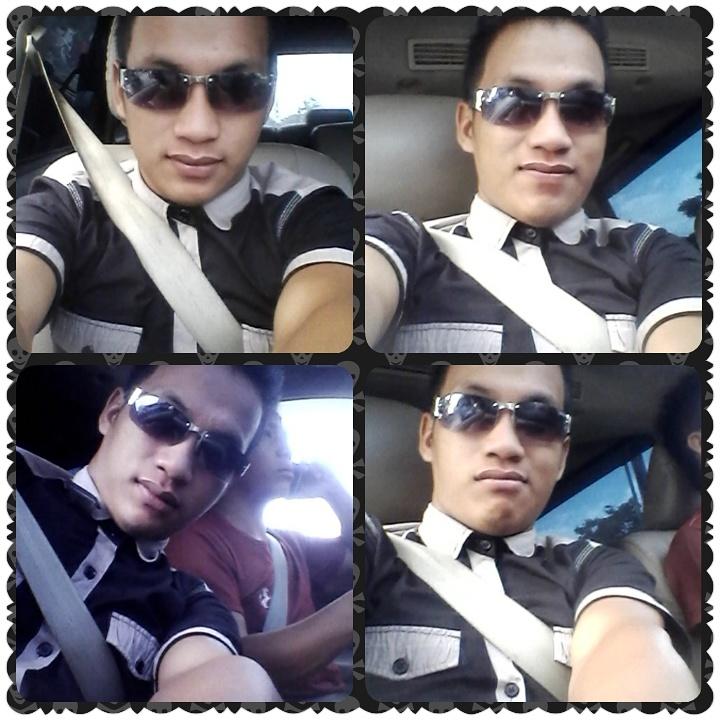 Edisi pakai kcamata 😄😁