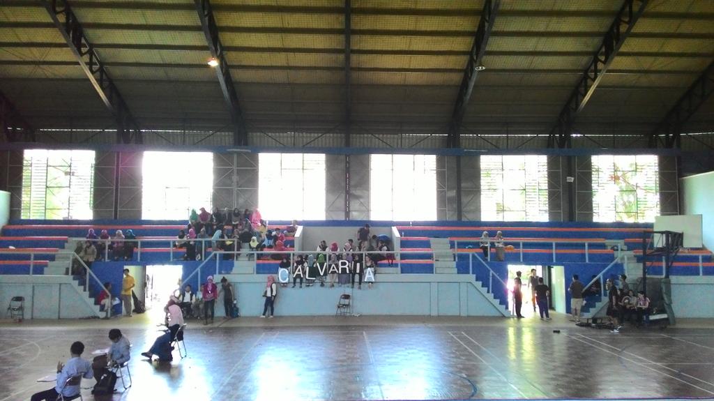 Yuk Ramaikan GOR UNS, Dukung Tim Kamu <a href="/kemahiperkes/">KEMA Hiperkes</a> <a href="/oragastra/">Pend Dokter UNS 12</a> <a href="/AXON_2011/">ΛΧОП</a> <a href="/FKUNS2010/">Achilles</a>