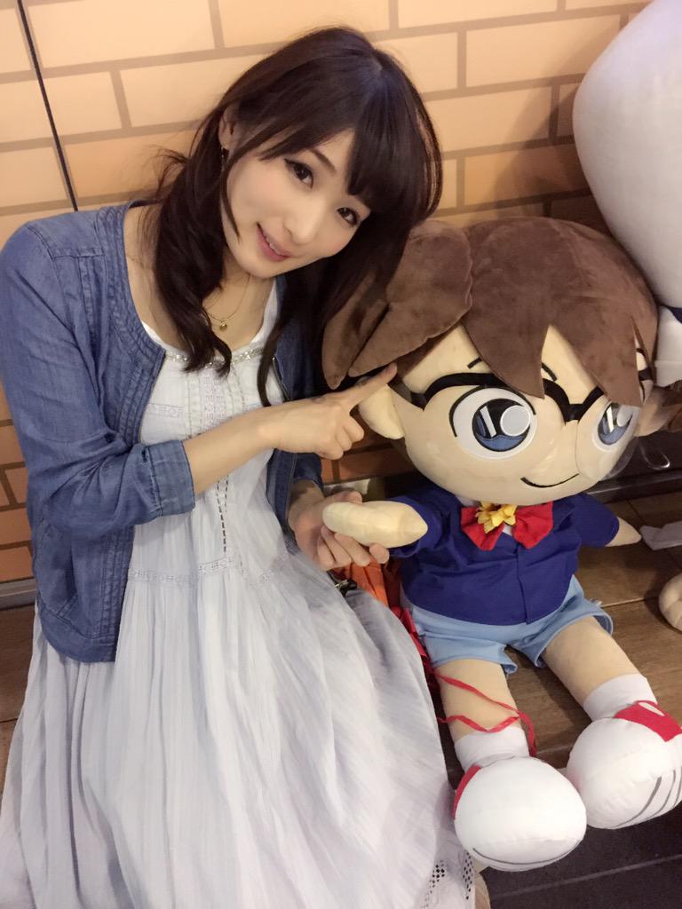 Shian Maia Illia 俺 平次すきなんだよぉ あと 灰原さん もw Twitter