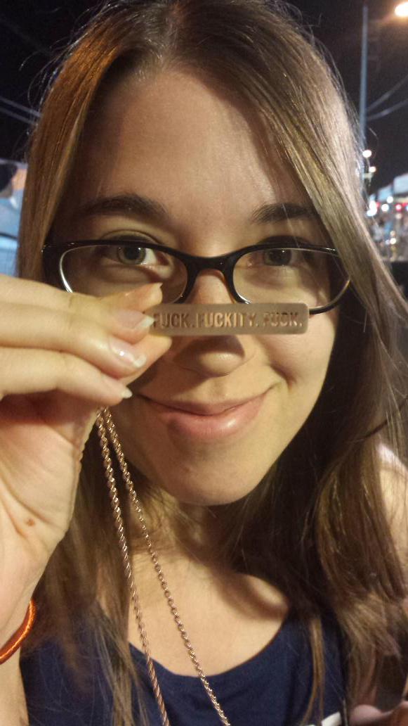 AlexxxCoal's tweet photo. Enjoying first Friday! #jaeci @ibeJAECI http://t.co/K4ZEiXP8U0