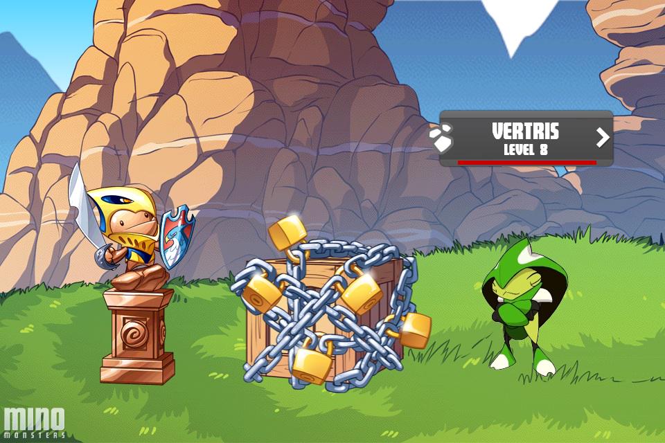 cffutah1's tweet photo. Check out my monsters in MinoMonsters for iPhone! Try it for FREE! http://t.co/LMX1rlFuV6 http://t.co/fh9KjjIuDM