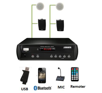 DSPPA_Audio's tweet photo. Mini60 2x30W Bluetooth Class D Amplifier~~~~!!!!!!!! http://t.co/pd5PYJ6e4V