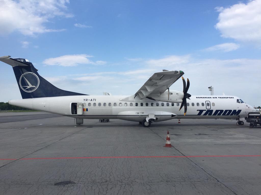 tarom lost baggage