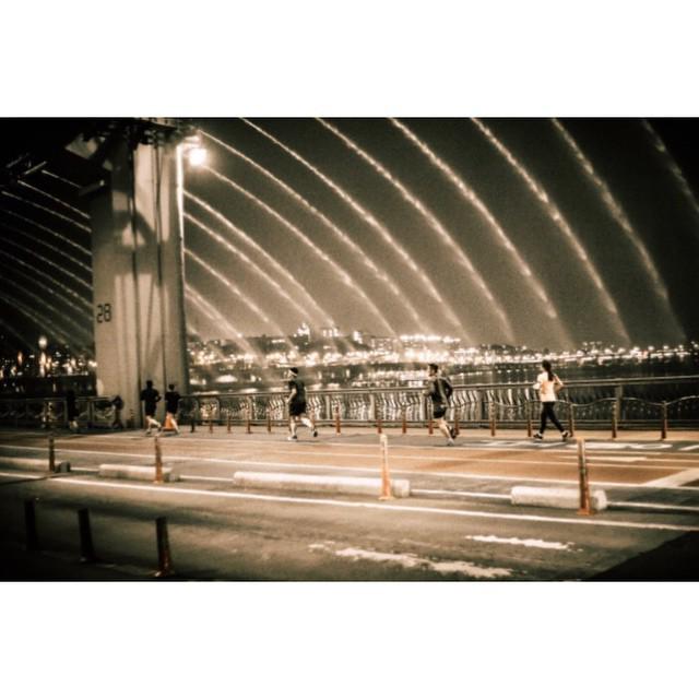 FitCalENGLISH's tweet image. @rcplus posted #RCPLUS #PLUSRUN #PLUSLIFE #긍정런 #Running #CityTrailrunning