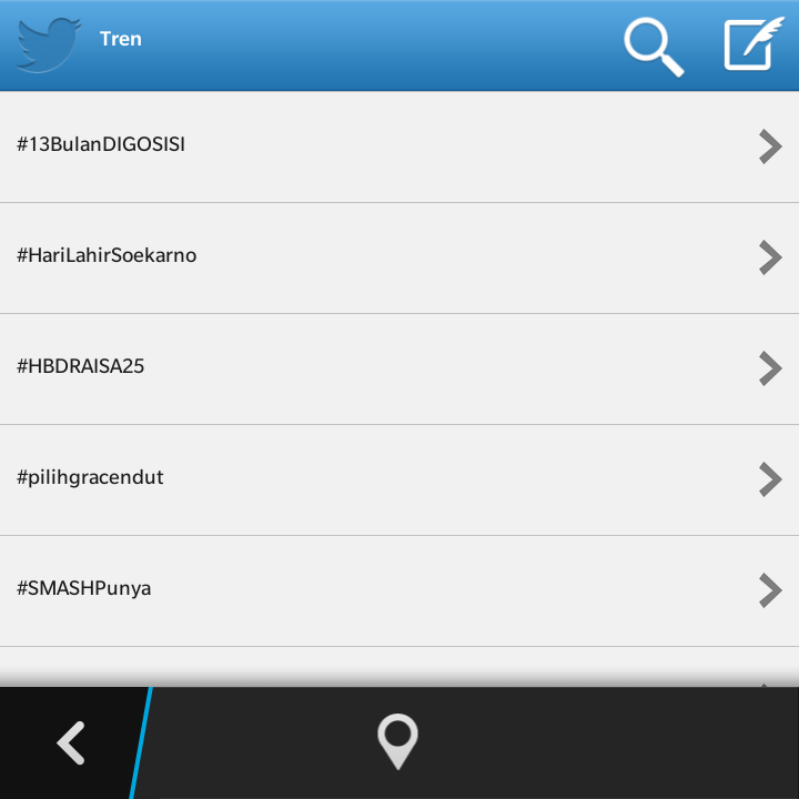 DeviWirdana_DST's tweet photo. Alhamdulillah #13BulanDIGOSISI jagi TT 1 http://t.co/71GoU0RShl