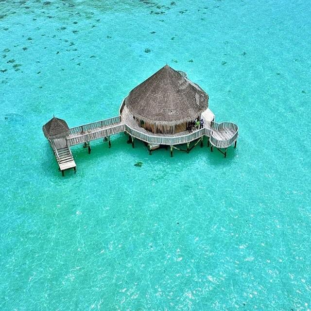 sundayfundayz's tweet photo. Maldives Home http://t.co/aOmJGYtjjc
