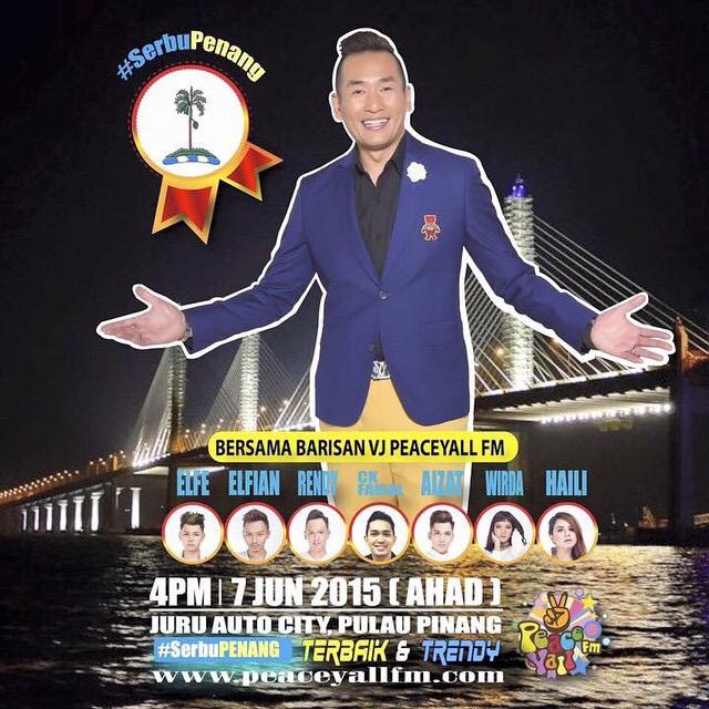 datoacmizal's tweet photo. esok nak makan nasi Kandar penang sbb esok #peaceyallfm #serbupenang http://t.co/Ee1AhklHGN