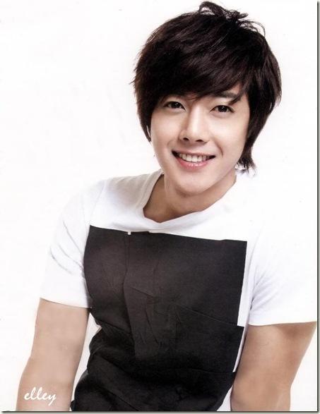 Happy Birthday Kim Hyun Joong !!!
Wish You All The Best ! 