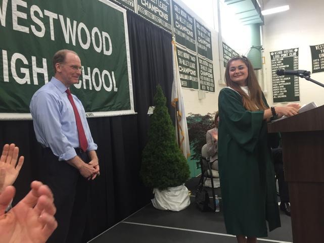 WHS (@westwoodhs) on Twitter photo Congratulations to Mr. Chatterton, honored by Ali Warshay and <a href="/WestwoodHS2015/">WHS Class Of 2015</a> with the 2015 Yearbook dedication. Congratulations to Mr. Chatterton, honored by Ali Warshay and <a href="/WestwoodHS2015/">WHS Class Of 2015</a> with the 2015 Yearbook dedication.