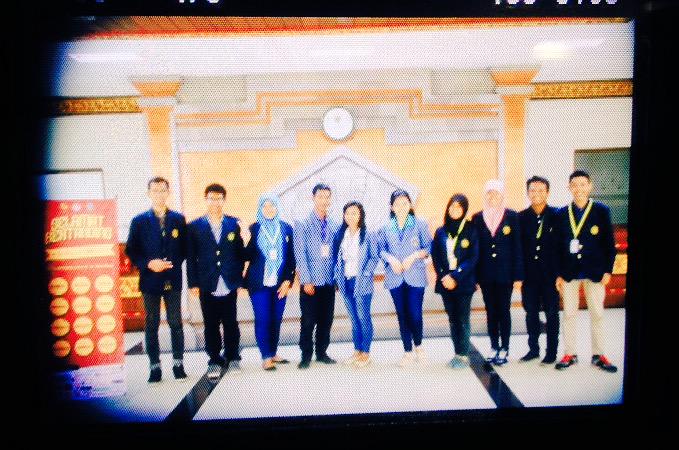 ITF ditutup dgn berfoto bersama.Terimakasih atas partisipasinya :) <a href="/ITF2015/">ITF 2015</a> <a href="/PajakSTAN/">IMP STAN</a> #IndonesianTaxFestival#ITF2015