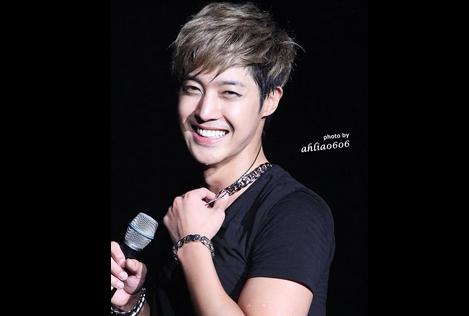 Happy Birthday Kim Hyun Joong  