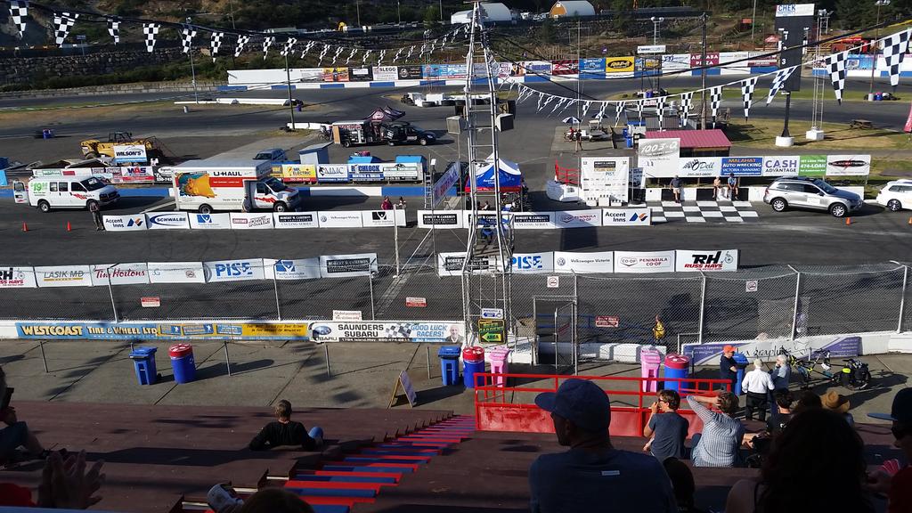 <a href="/peninsulacoop/">Peninsula Co-op</a> sprint challenge in full action @PISEworld <a href="/russhaysbikes/">Russ Hay's Bikes</a> <a href="/AccentInns/">Accent Inns</a>