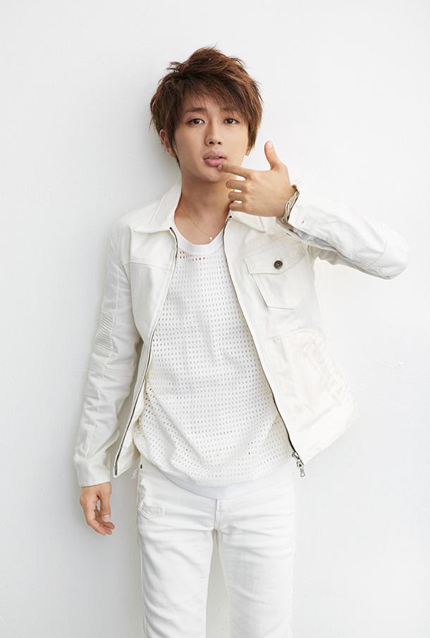 Jun Chan a 大好き Flavor Of Kiss 15 06 24 Release Http T Co Qvrnkqdl98