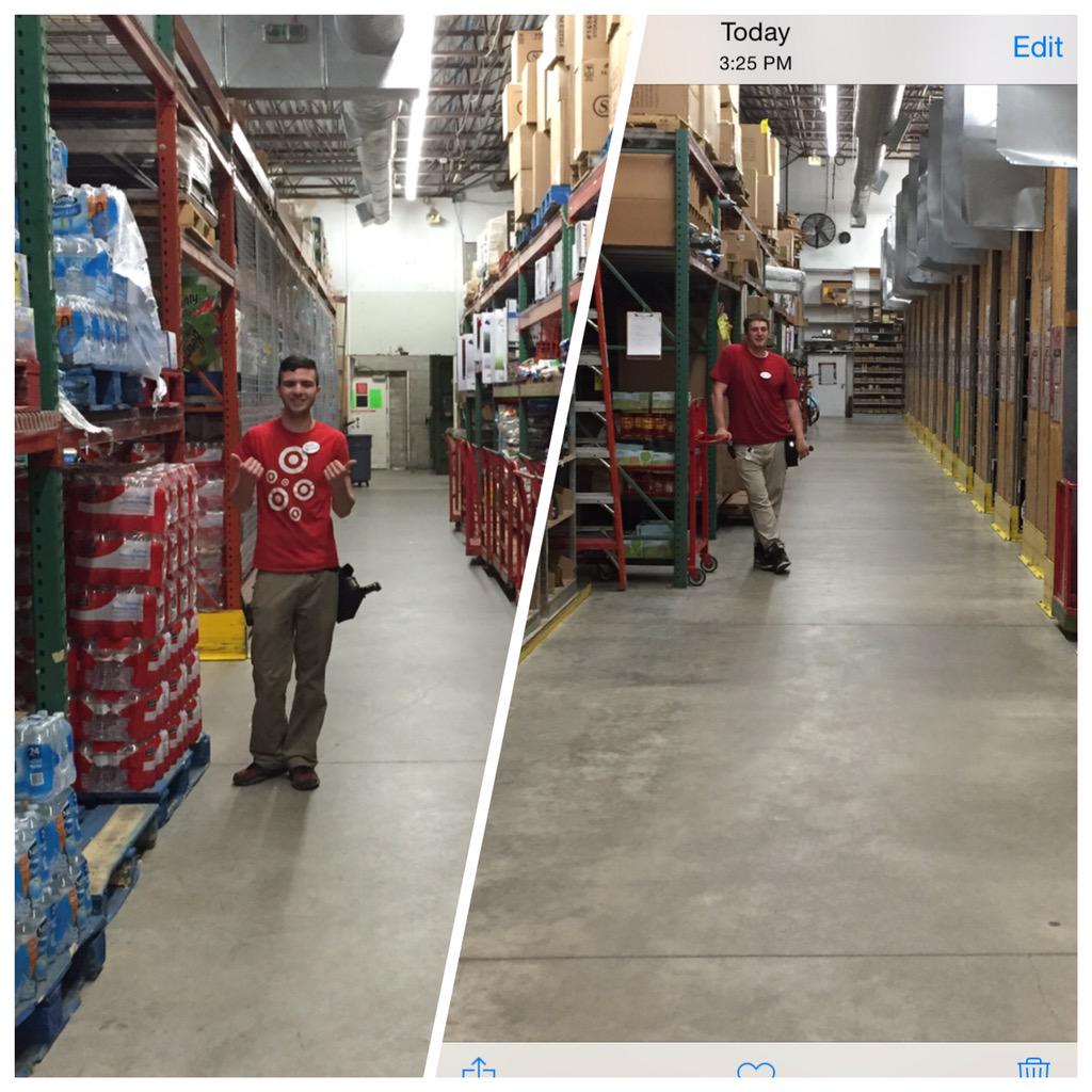 Micah__McQueen's tweet image. @Adam_Reiter @MissaCharissa Friday afternoon is here, did we even take a truck today? #crushit #weekendsetup