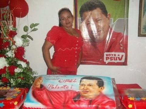 mrmyxzc's tweet photo. Enfermo Nivel: #NoMejodas Rt @TavoCj
#EsTípicoDeChavistas Celebrar
tu cumpleaños así:
http://t.co/gPtx2TOS1P