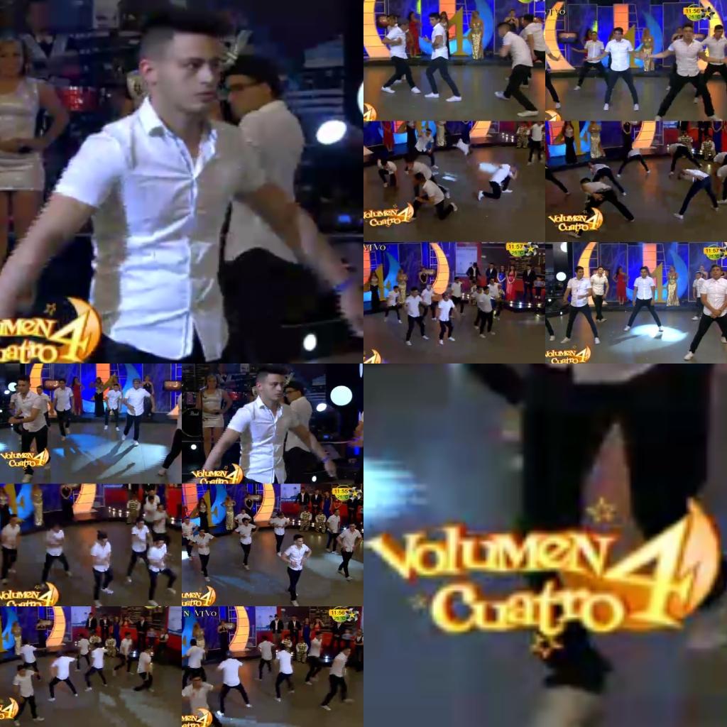 Alo_JesseDrago's tweet photo. Los Mejores<3 #BalletV4
Ya salio mi precioso aora asia dormir buenas noches te quieroo mucho
@joseluisdrago1 http://t.co/nEjkBwtZ4l