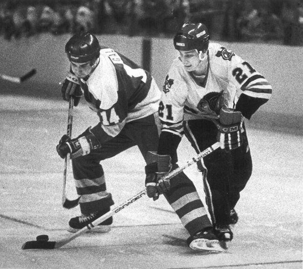 Happy Birthday to Cam Neely the former WHLer, Canuck, & Bruin turns 50 today 6.6.15   