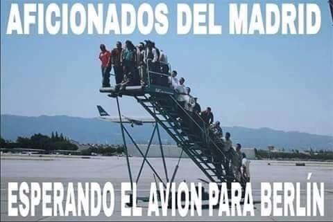alfredopeseta's tweet photo. Vamos hoy es el día !!!!!    Seguir a @alfredopeseta http://t.co/e0xQqhE23U