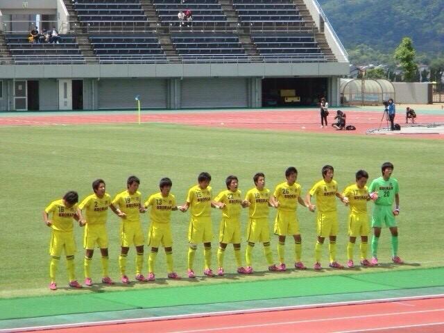 takanori07111's tweet photo. #サッカーやってる人RT 
#高校サッカー 好きな人RT
#立正大淞南知ってる人RT
#コシヒカリ食べたことある人RT 
#とりあえず見たらRT http://t.co/h4oHomMu51