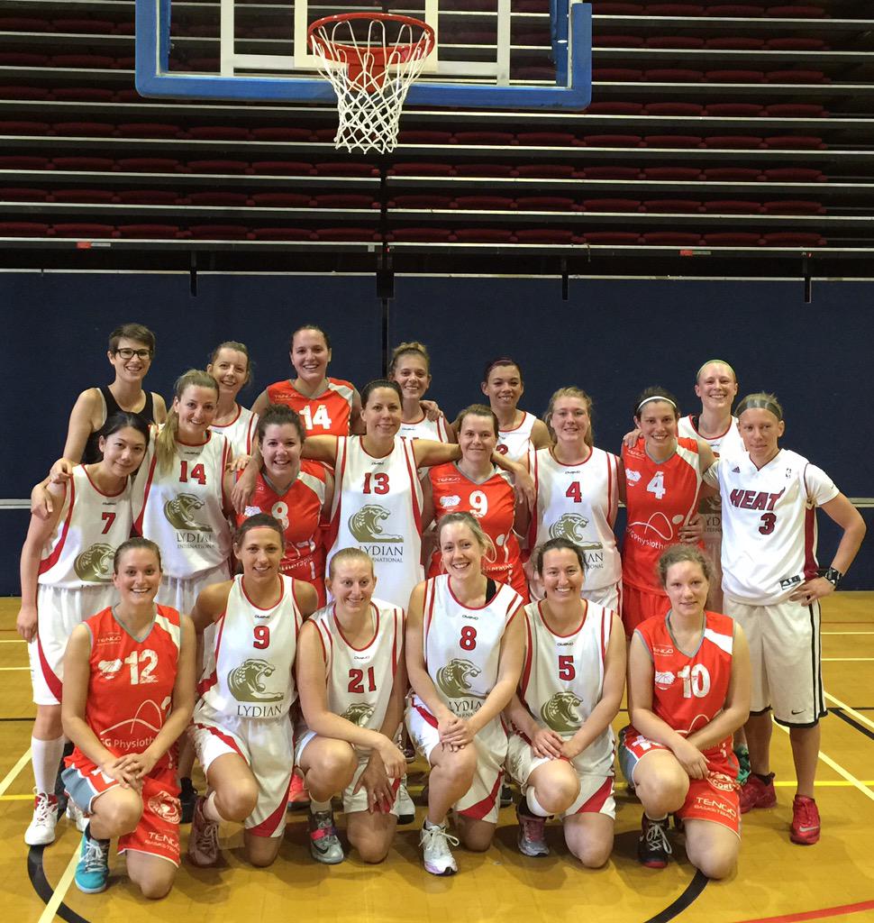 Win for JerseyLadies in today's tournament! Vs SG Herzogenrath Baesweiler #Training #jersey2015 <a href="/NWIslandGames/">NatWest Island Games</a>