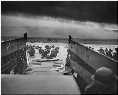 LeMondeHistoire's tweet photo. Il y a 71 ans, les marines lançaient leur débarquement sur la Normandie.
#dday #DDay1944 #DDay71 http://t.co/oWPtWSZS3V