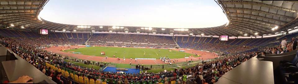 chrmilici's tweet photo. #memoriesaremadeofthis #onedayafter #364torun #destination40k #thereisnofinishline @Pagliarafabio @dnepimolineris http://t.co/87EqCuRcnW