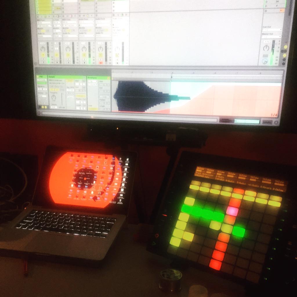 Music is GOOD.... 😍