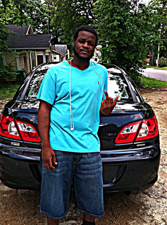 _TheBadGuy848's tweet photo. 💯 http://t.co/K1yJZrgQPq
