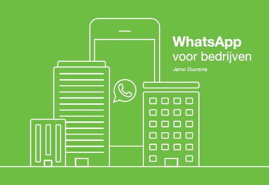 WhatsApp voor bedrijven, doe jij al mee?frankwatching.com/archive/2015/0… door <a href="/JeanetBathoorn/">🌴 Jeanet Bathoorn 🎙</a>