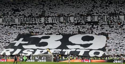 BBCSport's tweet image. Juventus want the 'perfect tribute'  to mark the 30th anniversary of Heysel bbc.in/1eTC6lt #UCLfinal