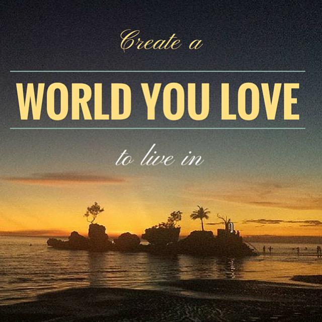 LifeAholica's tweet image. #lifecreator # visionmaker #worldnomad 🌴🌍💯