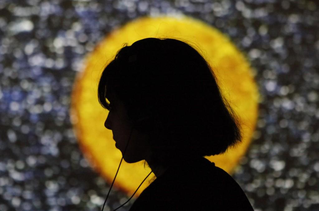 barcelona_cat's tweet image. Xerrades i trobades entre professionals del #videoart al #LoopStudies: ow.ly/MYP83 #LOOP2015 #LoopFair