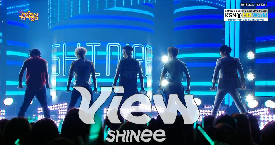 chuwarning's tweet photo. "@onewxygen: THE ENDING WAS SO PERFECT <3 #SHINeeView7thWin http://t.co/RIzThOWcja"