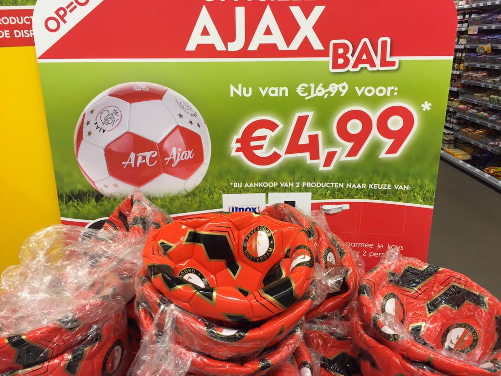 groetuitdronten's tweet image. Lokale Jumbo vraagt om problemen.