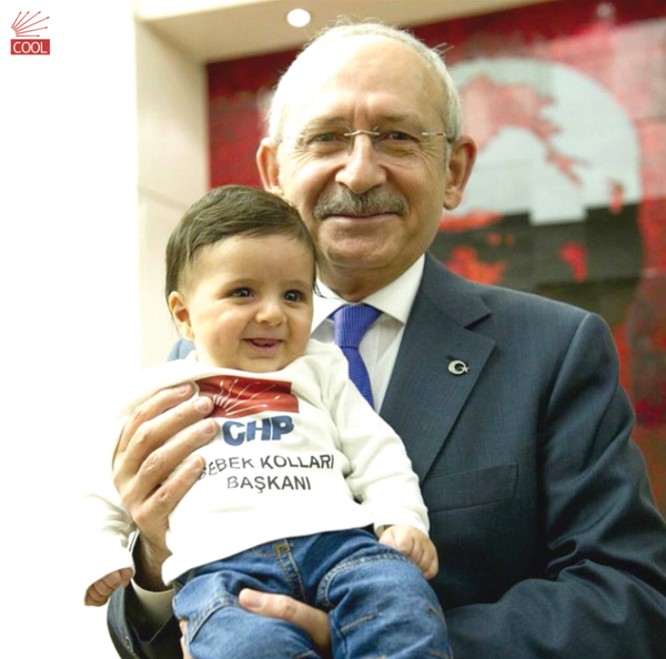 ozgurilcekartal's tweet photo. Barış, kardeşlik, huzur için CHP
CHPileNeşeliGünlere Son2Gün
#OyumCHPye #OylarCHPye #İlkOyumCHP #MüşahitOl http://t.co/ZfUXul7TB2
