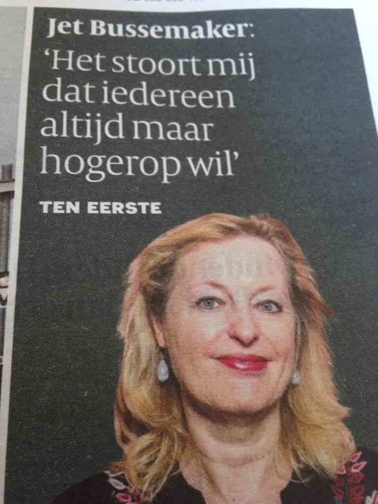 En zie daar de werkelijke reden voor het afschaffen van de studiebeurs!