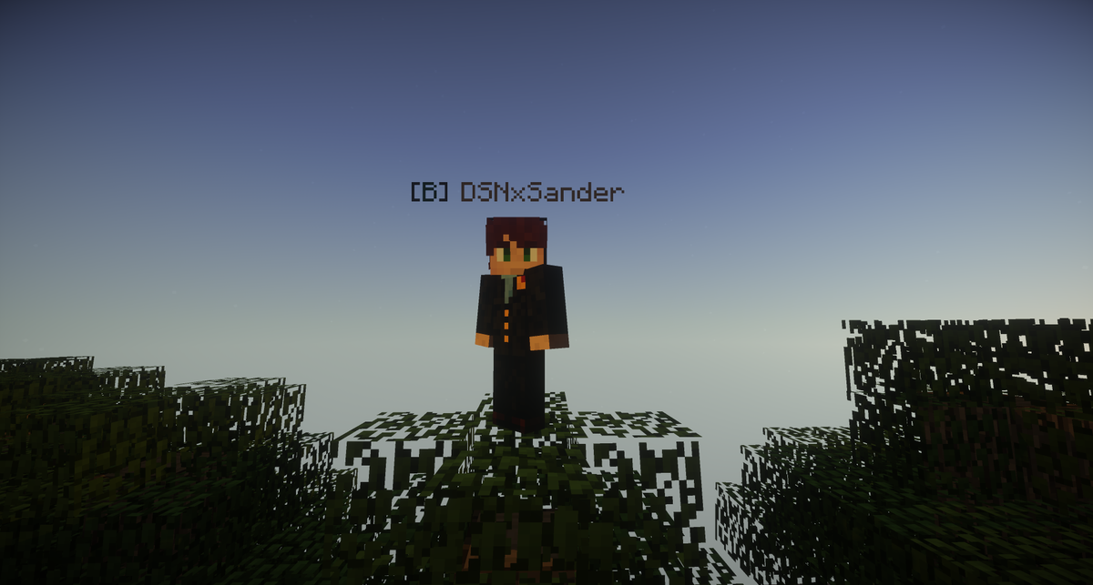 HeavenMCServer tweet media