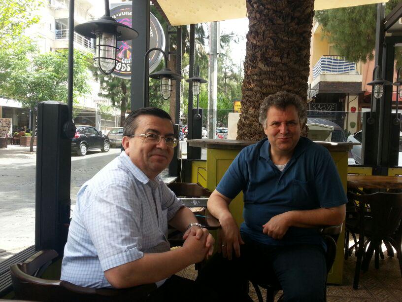 Gunlerini planladık