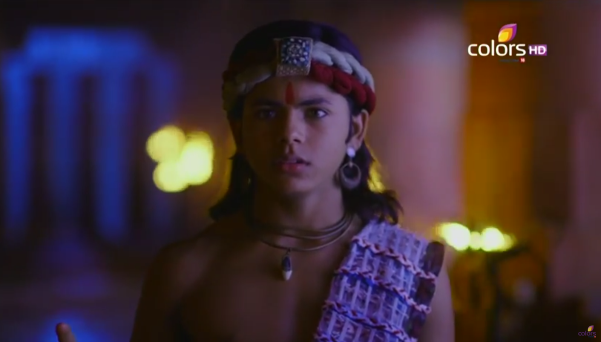 WIll Ashoka Save Chanakya??