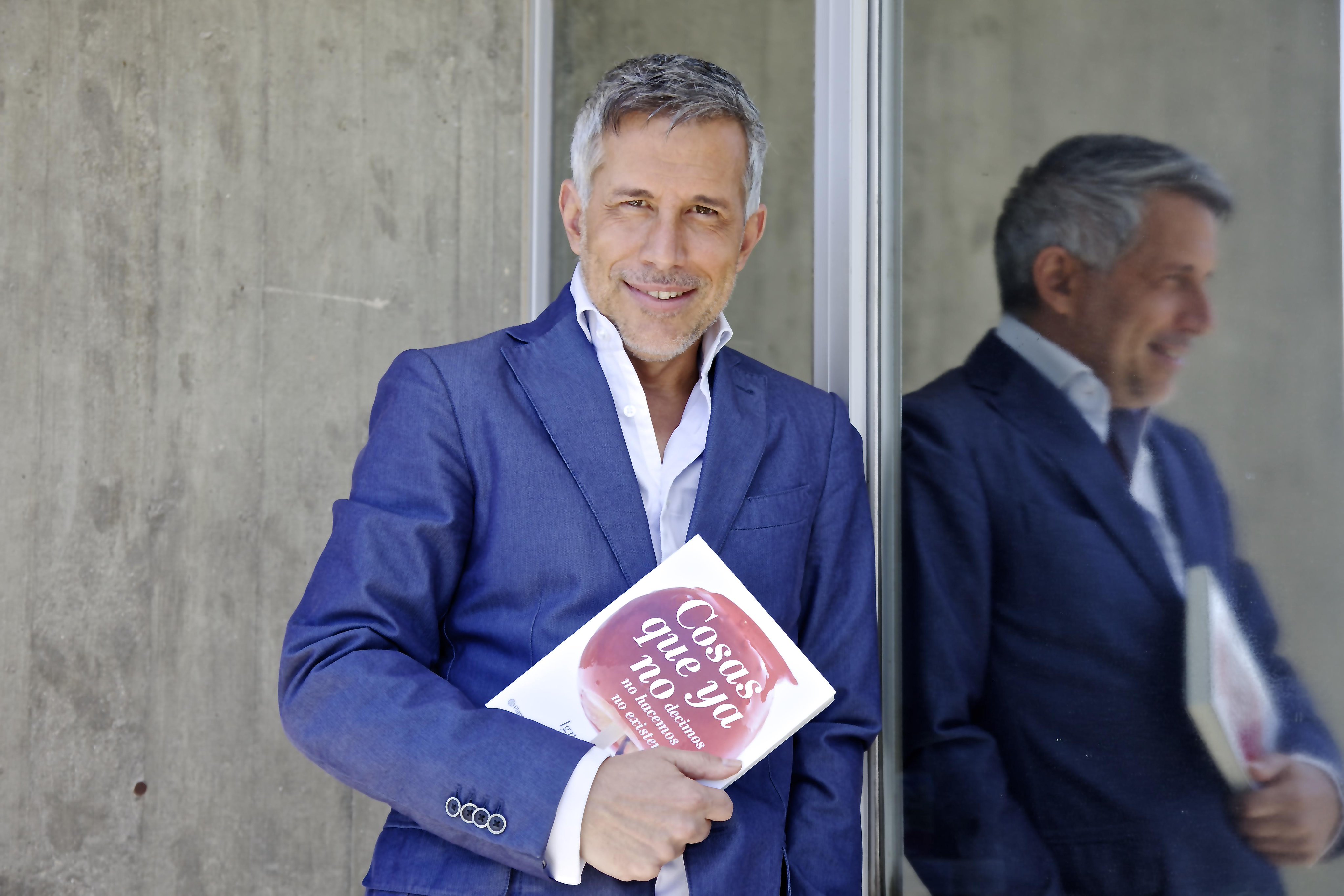 Foto cedida por Ignacio Elguero