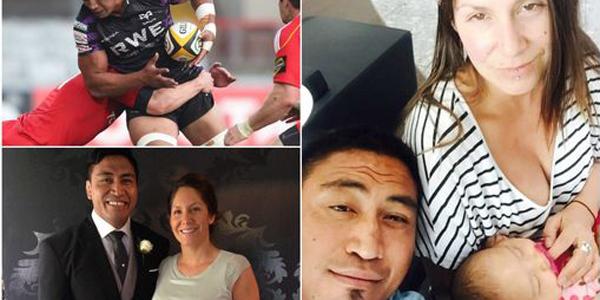Positive news about Jerry Collins' daughter Ayla, who continues her fight for life in France

walesonline.co.uk/sport/rugby/ru…