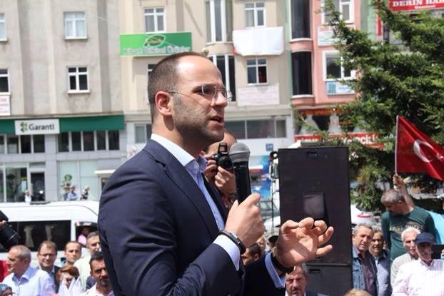 ARDEŞENDE TARİH YAZDIK!
Rize #YaşanacakBirTürkiye için #BuSeferCHP diyor !